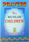 Prayers For Muslim Children