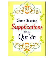 Some Slctd Spplctns From Quran 8X12