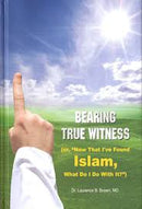 Bearing True Witness