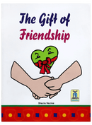 THE GIFT OF FRIENDSHIP