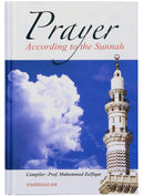 PRAY ACCORDING TO THE SUNAH