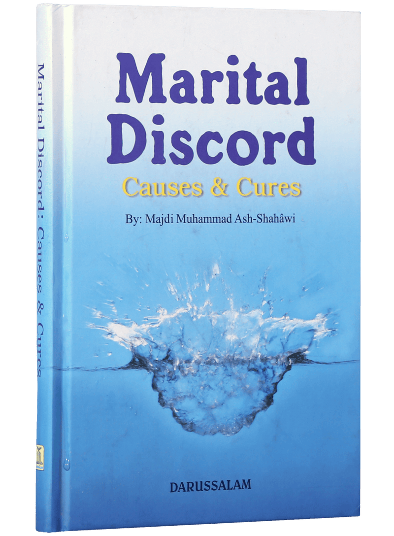 MARITAL DISCORD