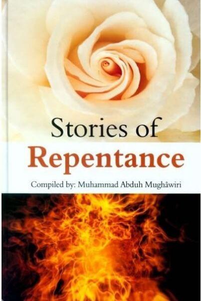 STORIES OF REPENTANCE