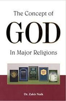 CONCEPT OF GOD IN MAJOR RELIGION