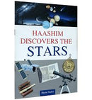 HASHIM DISCOVER STARS