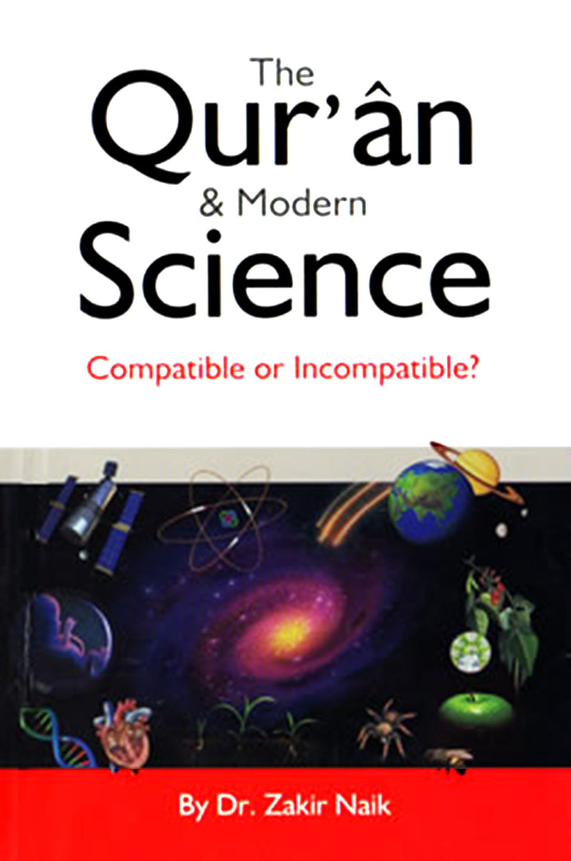 QURAN AND MODERN SCIENCE