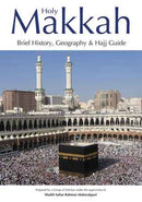 HOLY MAKKAH-ENGLISH