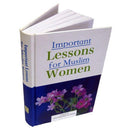 IMPORTENT LESON FOR MUSLIM WOMEN