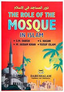 THE ROLE OF THE MOSQUE IN ISLAM