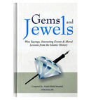 GEMS AND JEWELS