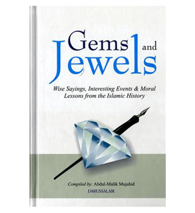 GEMS AND JEWELS