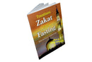 TREATIES ZAKAT AND FASTING