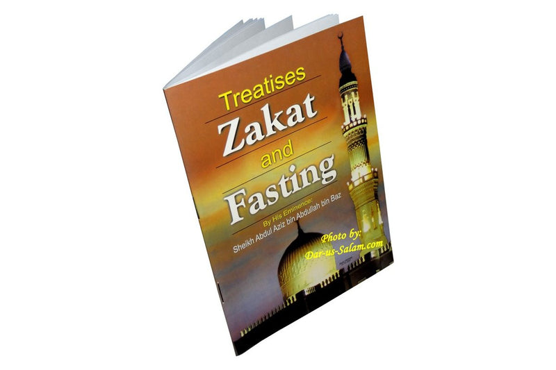 TREATIES ZAKAT AND FASTING