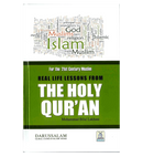 REAL LIFE LESSONS FROM THE HOLY QURAN
