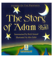 THE STORY OF ADAM