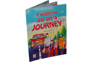 I WANT TO GO ON A JOURNEY