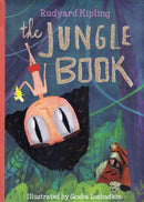 Rudyard Kipling The Jungle Book