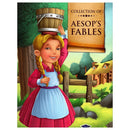 Collection Of Aesops Fables