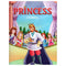 Princess Stories -Hat