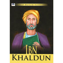 Great Muslim Schoolars-Ibn Khaldun
