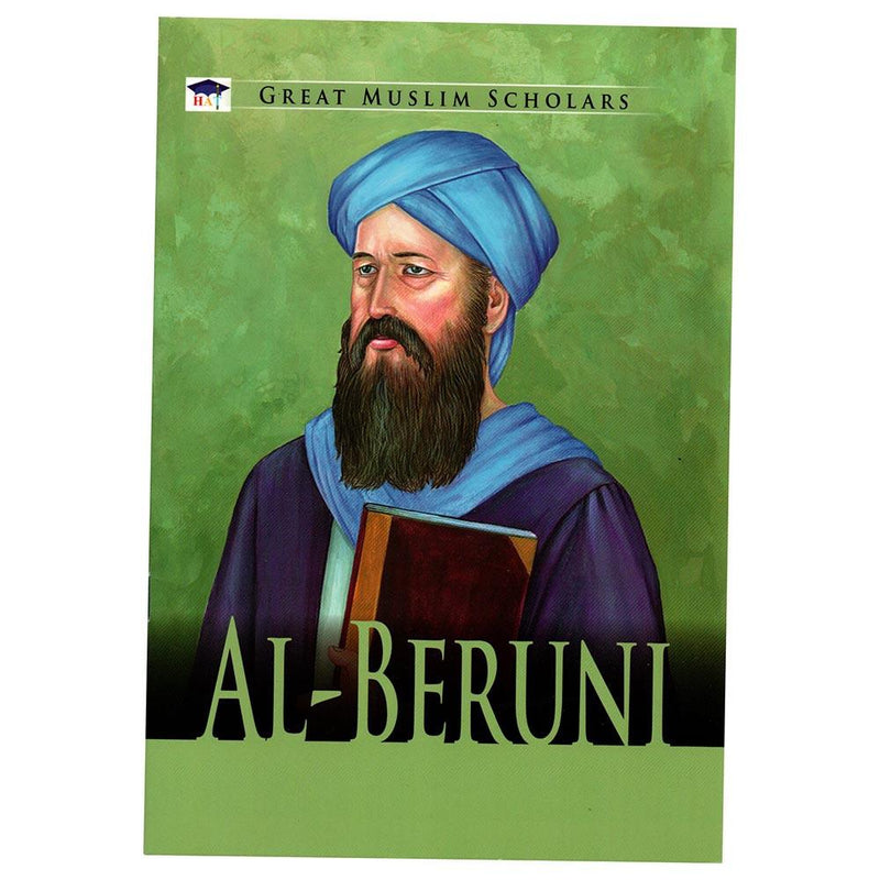 Great Muslim Schoolars-Al Beruni