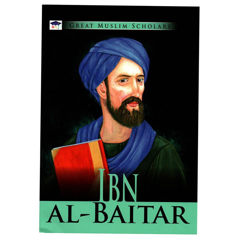 Great Muslim Schoolars-Ibn Al Baitar