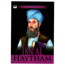 Great Muslim Schoolars-Ibn Al Haytham