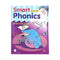 SMART PHONICS 4 BOOK WITH CD