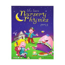 NURSERY RHYMES PART-3