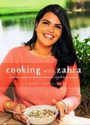 COOKING WITH ZAHRA