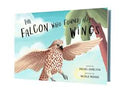 THE FALCON WHO FOUND HIS WINGS-ENGLIS