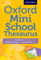 OXFORD MINI SCHOOL THESAURUS FLEXY