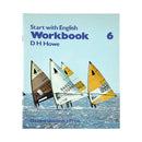 START WITH ENGLISH WORKBOOK-6