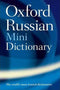 OXFORD RUSSIAN MINI DICTIONARY FLEXY