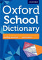 OXFORD SCHOOL DICTIONARY PB