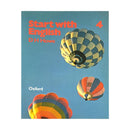 START WITH ENGLISH D H HOWE PUPILS BOOKS-4