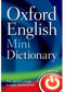 OXFORD ENGLISH MINI DICTIONARY 8E PB