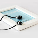 Pump Earphone