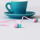 Pump Earphone