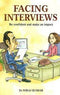 FACING INTERVIEWS BE CONFIDENT AND MAKE AN IMPACT