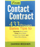 FROM CONTACT TO CONTRACT 433 PROVEN