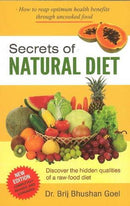 SECRETS OF NATURAL DIET