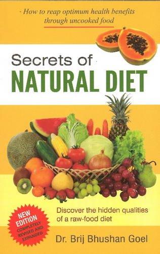 SECRETS OF NATURAL DIET