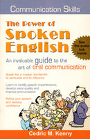 THE POWER OF SPOKEN ENGLISH