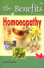 THE BENEFITS OF HOMOEOPATHY