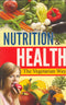 NUTRITION AND HEALTH THE VEGETARIAN WAY