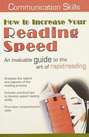HOW TO INCREAS YOUR READING SPEED