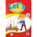 LET.S LEARN SCIENCE AND ACTIVITES-2