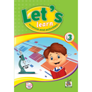 LET.S LEARN SCIENCE AND ACTIVITIES-3