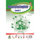 BEAUTY BY ENGLISH -LEVEL2